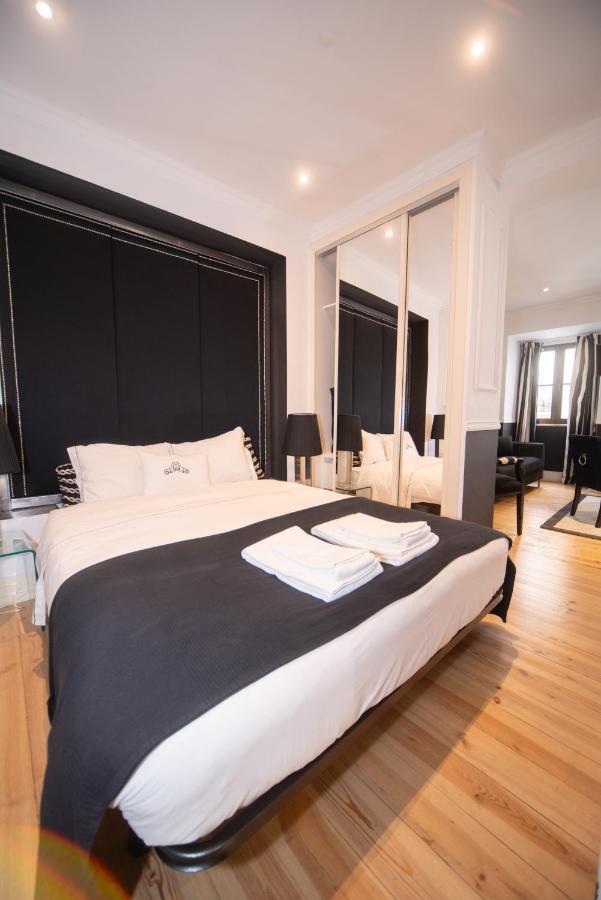 Bliss Lisbon Apartments - Bairro Alto Exterior photo