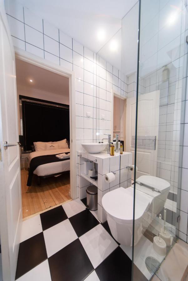 Bliss Lisbon Apartments - Bairro Alto Exterior photo