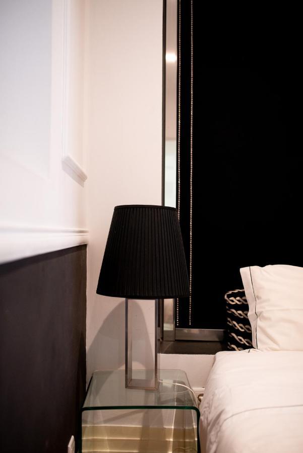 Bliss Lisbon Apartments - Bairro Alto Exterior photo