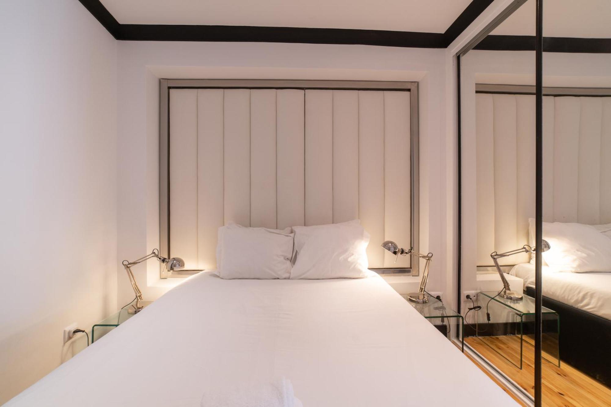 Bliss Lisbon Apartments - Bairro Alto Exterior photo